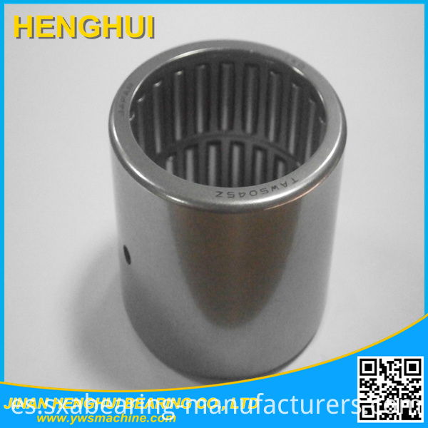 Double Row Needle Roller Bearing Taw5045z